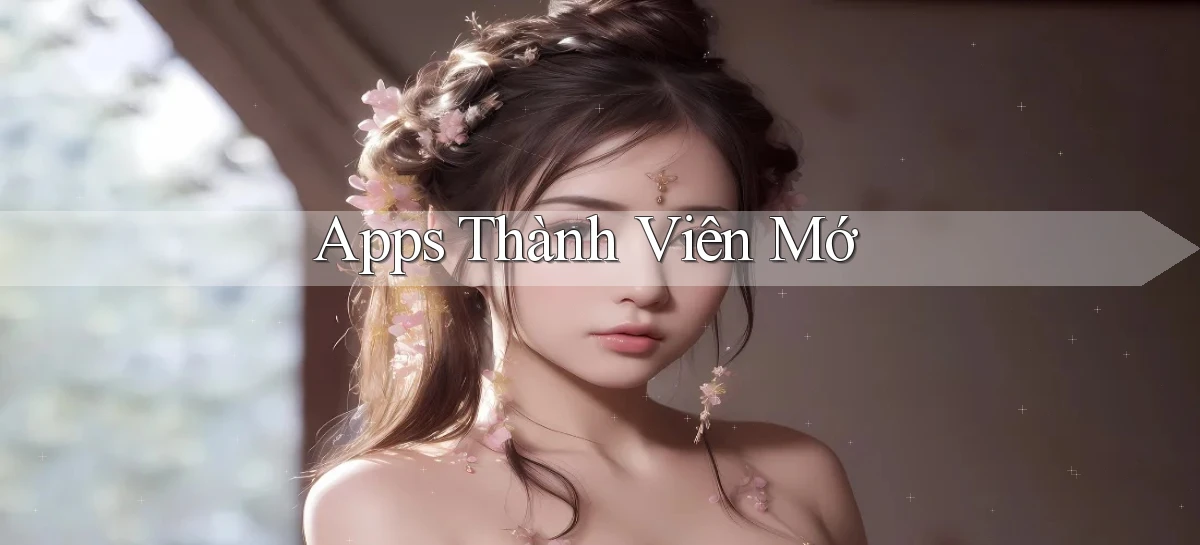 Apps Thành viên mớ