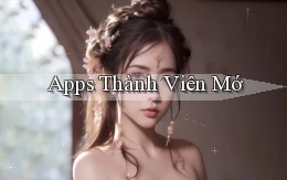 Apps Thành viên mớ