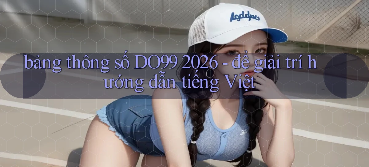 DO99   Ứng Dụng 2026   Chơi Trên Site Chính Thức