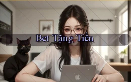 bet Tặng tiền