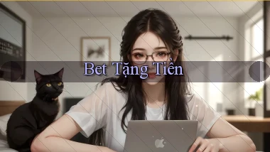 bet Tặng tiền