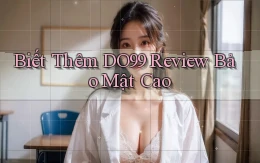 biết thêm do99 review bảo mật cao