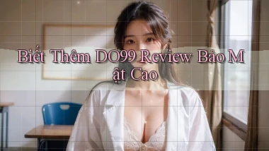 biết thêm do99 review bảo mật cao