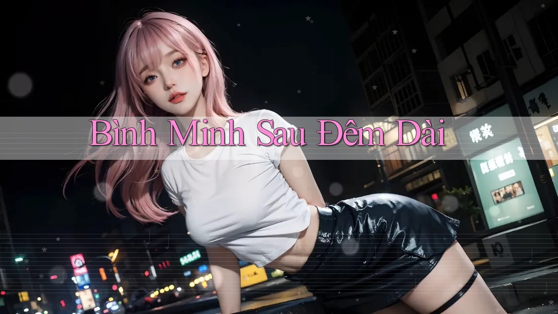 Bình Minh Sau Đêm Dài Bình Minh Sau Đêm Dài