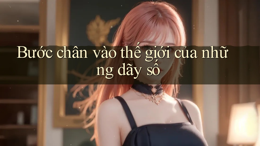 Bước chân vào thế giới của những dãy số Bước chân vào thế giới của những dãy số