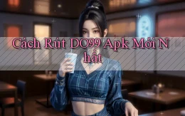 cách rút do99 apk mới nhất