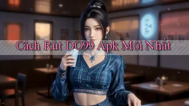 cách rút do99 apk mới nhất