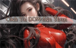 cách tải do99 điện thoại