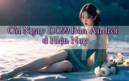 cài ngay do99 bản android hiện nay