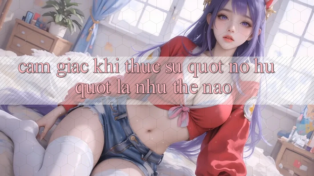 Cảm giác khi thực sự " nổ hũ" là như thế nào? Cảm giác khi thực sự " nổ hũ" là như thế nào?