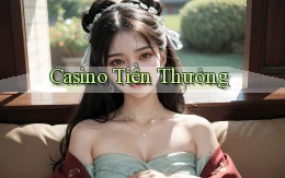 Casino Tiền thưởng
