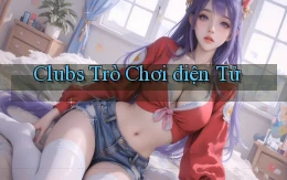 Clubs Trò chơi điện tử