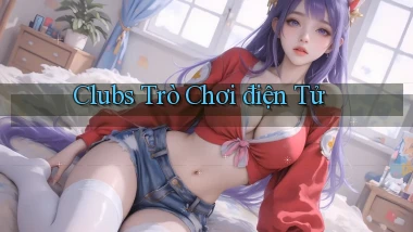 Clubs Trò chơi điện tử