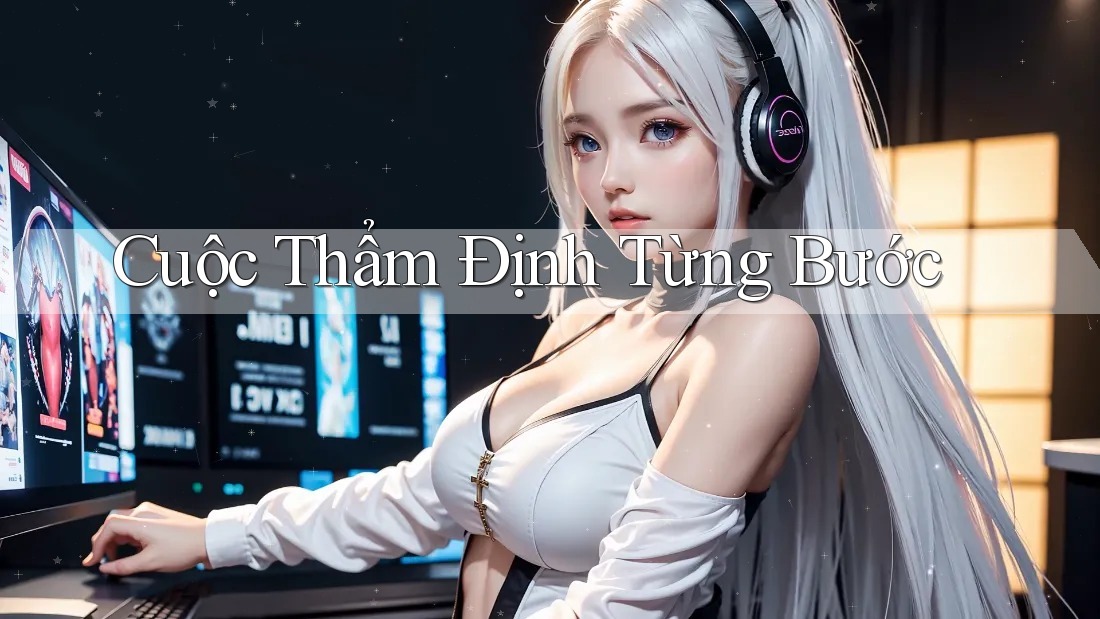 Cuộc Thẩm Định Từng Bước Cuộc Thẩm Định Từng Bước