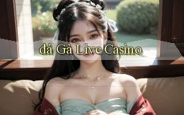 đá gà Live casino
