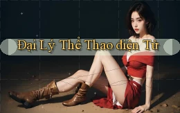 Đại lý Thể thao điện tử