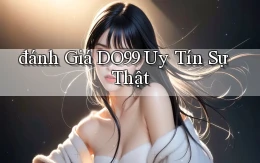 đánh giá do99 uy tín sự thật