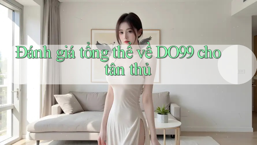 Đánh giá tổng thể về DO99 cho tân thủ