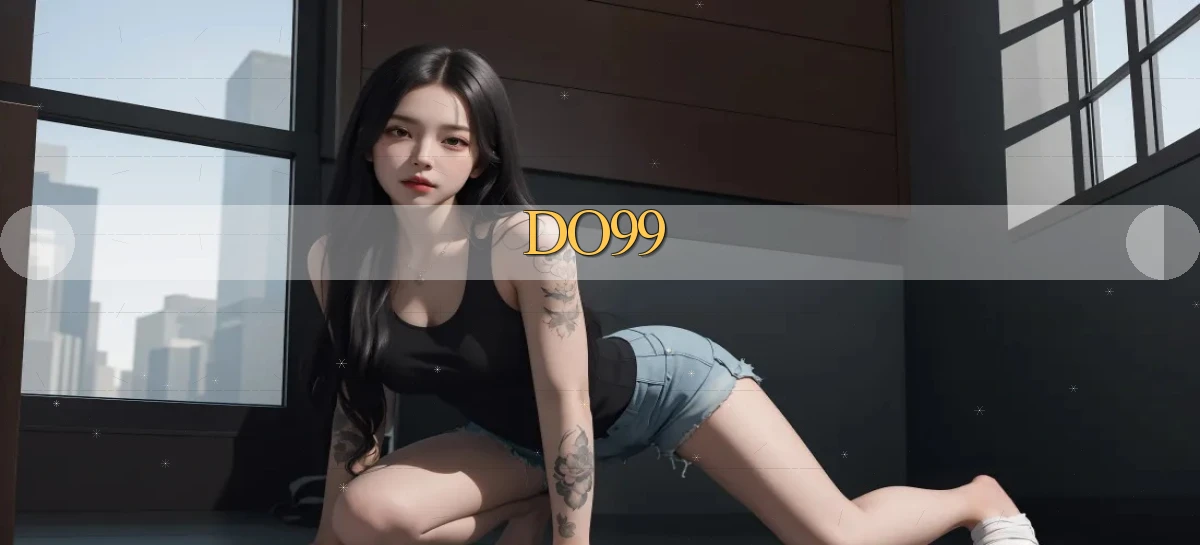 DO99   Ứng Dụng 2026   Chơi Trên Site Chính Thức