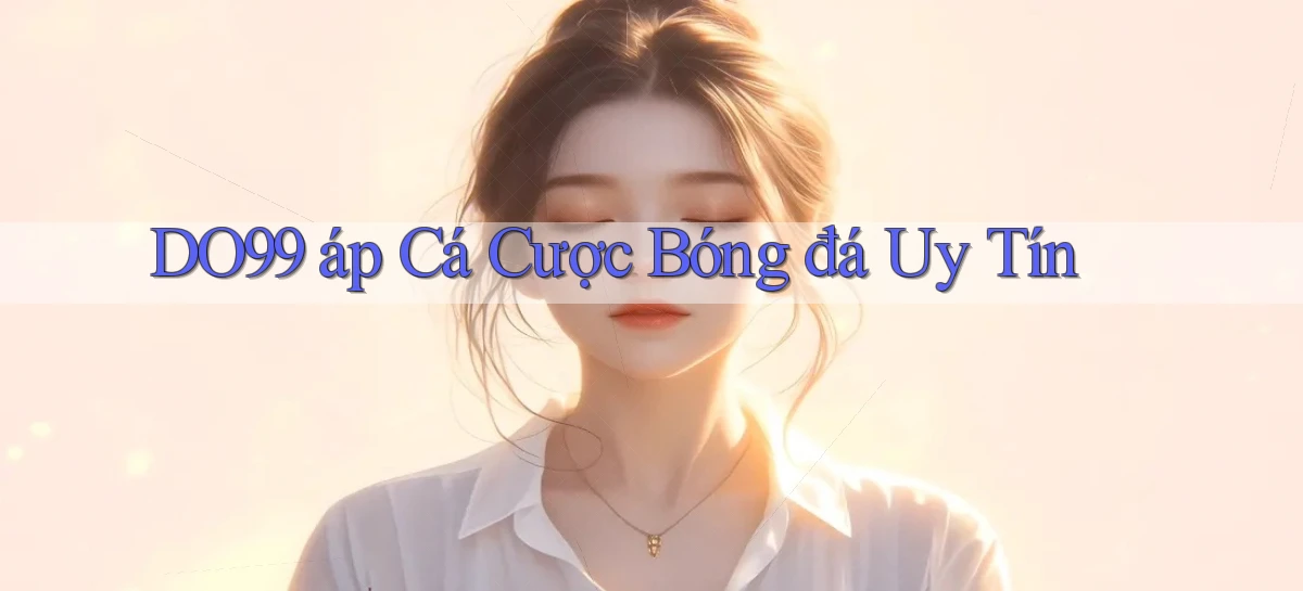 DO99   Ứng Dụng 2026   Chơi Trên Site Chính Thức