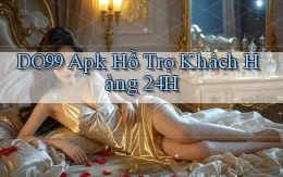 DO99  apk hỗ trợ khách hàng 24h