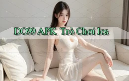 do99 APK trò chơi ios