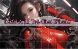 do99 apk trò chơi iPhone