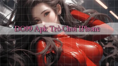 do99 apk trò chơi iPhone