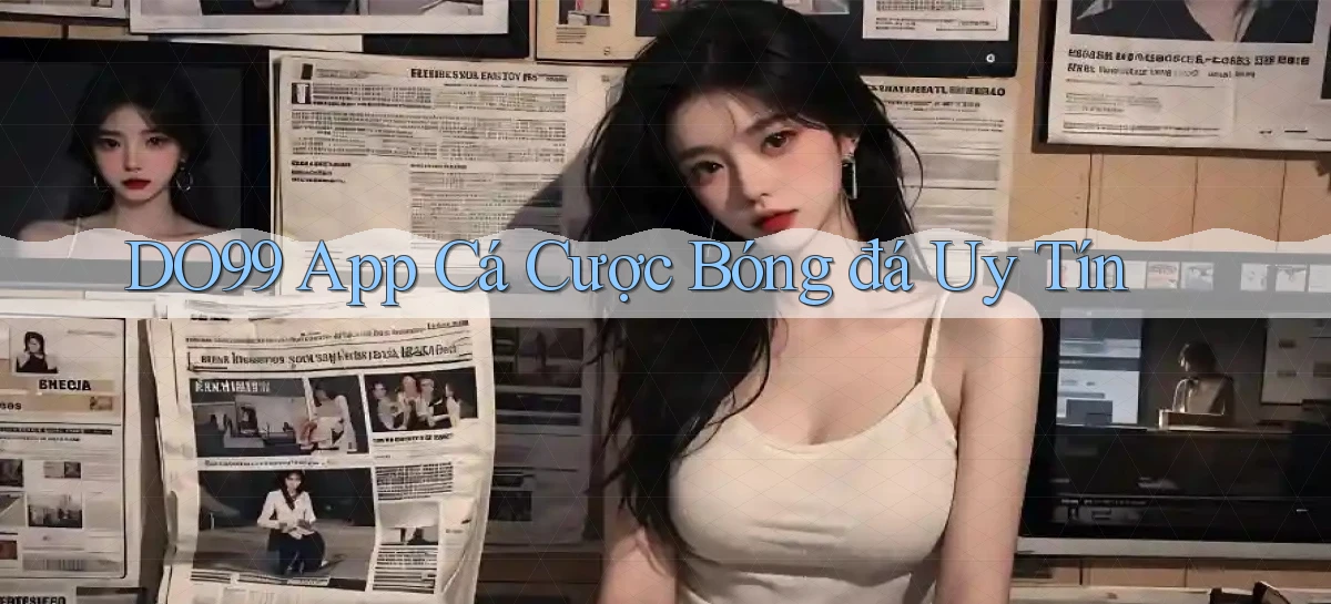 DO99   Ứng Dụng 2026   Chơi Trên Site Chính Thức
