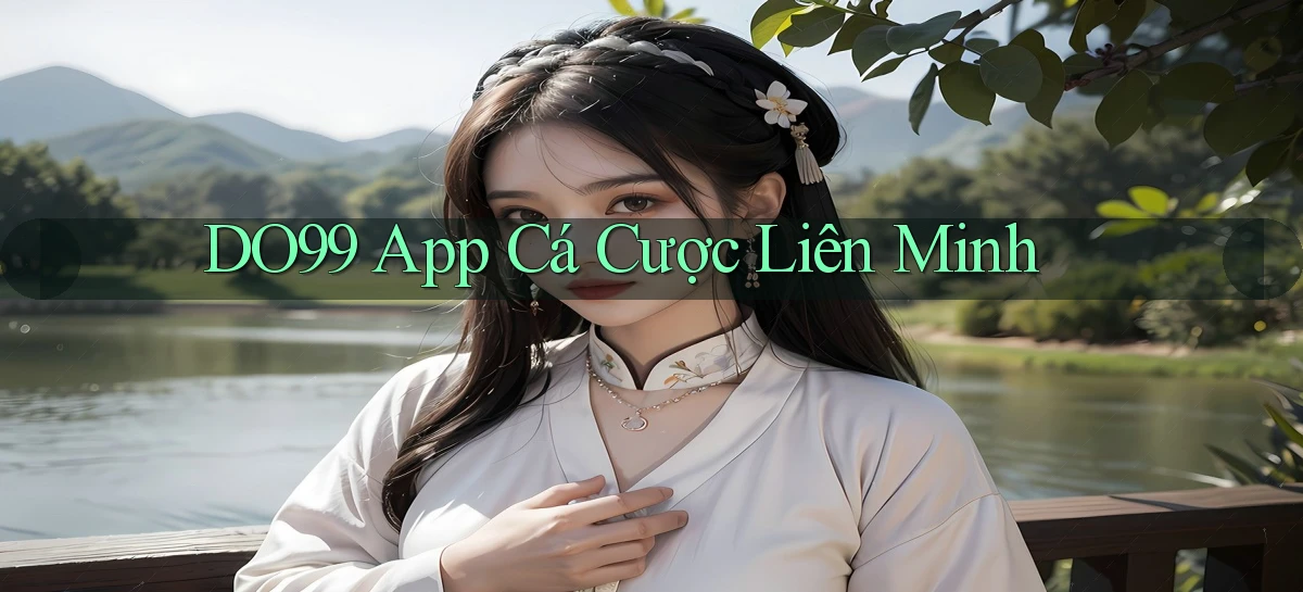 do99 app cá cược liên minh