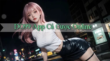do99 app cá cược online