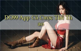 do99 app cá cược thể thao