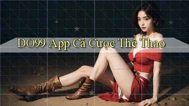 do99 app cá cược thể thao
