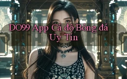 do99 app cá độ bóng đá uy tín