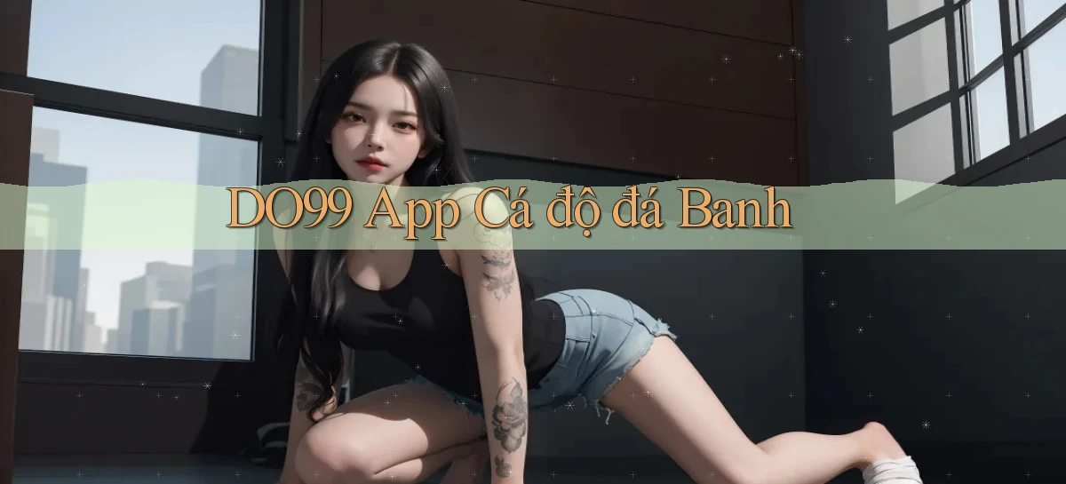 do99 app cá độ đá banh