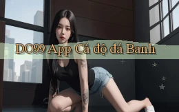 do99 app cá độ đá banh
