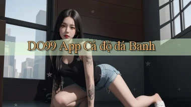 do99 app cá độ đá banh