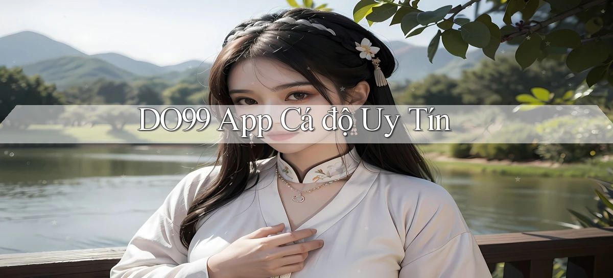 do99 app cá độ uy tín