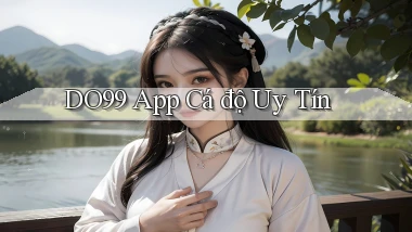 do99 app cá độ uy tín