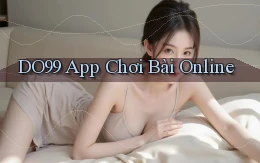 do99 app chơi bài online