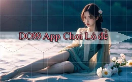 do99 app chơi lô đề