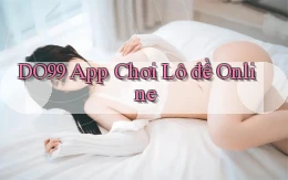 do99 app chơi lô đề online