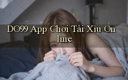 do99 app chơi tài xỉu online