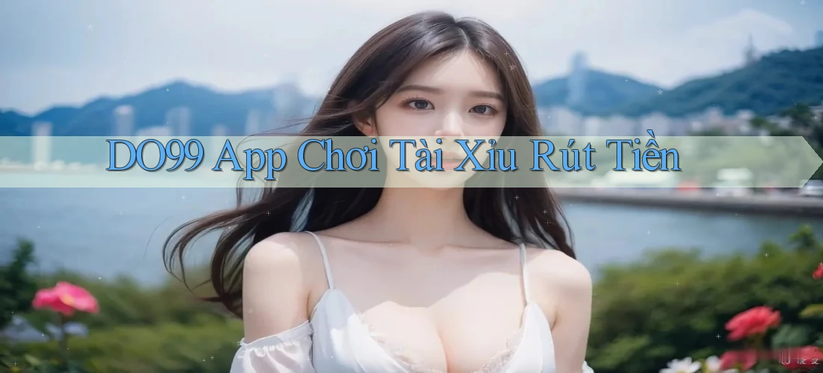 DO99   Ứng Dụng 2026   Chơi Trên Site Chính Thức