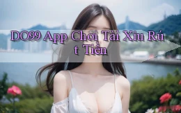 do99 app chơi tài xỉu rút tiền
