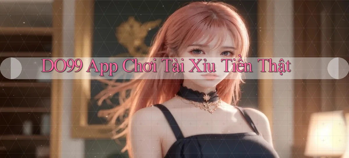 DO99   Ứng Dụng 2026   Chơi Trên Site Chính Thức
