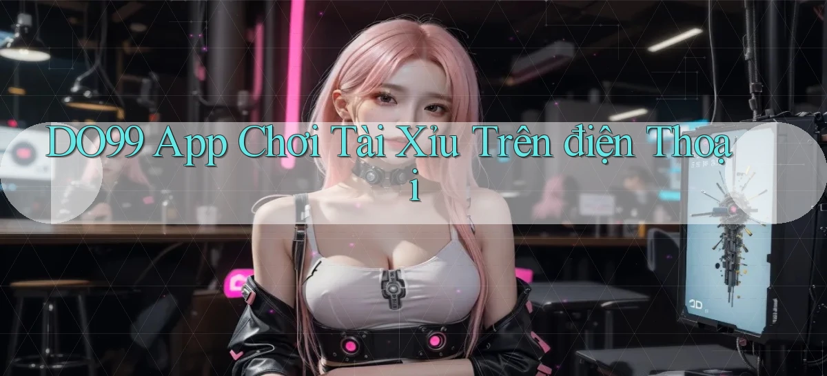 do99 app chơi tài xỉu trên điện thoại
