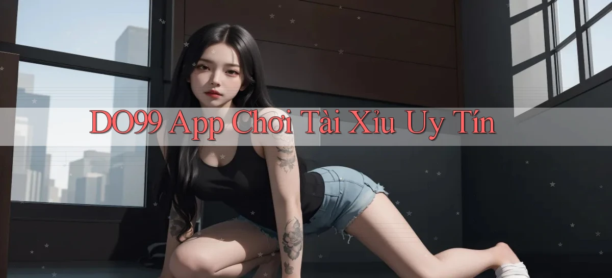 do99 app chơi tài xỉu uy tín