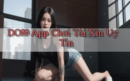 do99 app chơi tài xỉu uy tín