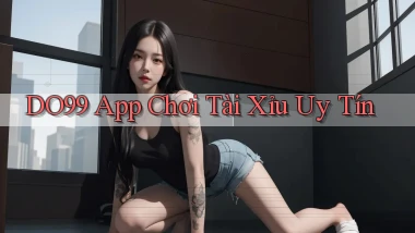 do99 app chơi tài xỉu uy tín